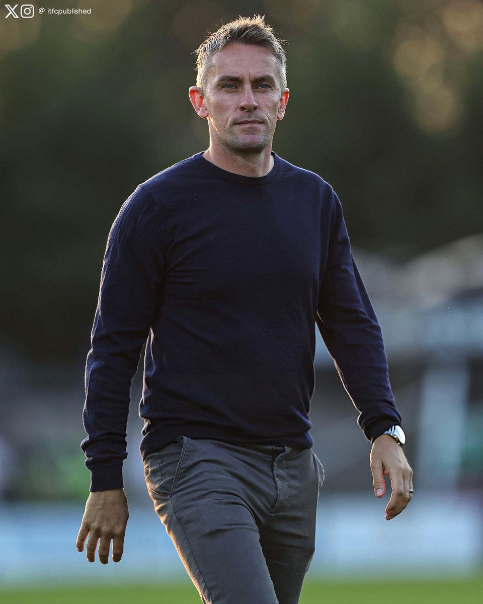 itfcpublished's tweet image. Celtic have identified Ipswich Town manager Kieran McKenna as a potential replacement for Brendan Rodgers, according to multiple reporters.

With the 39 year old on a list of potential replacements that Celtic have for the job.

#itfc #celticfc