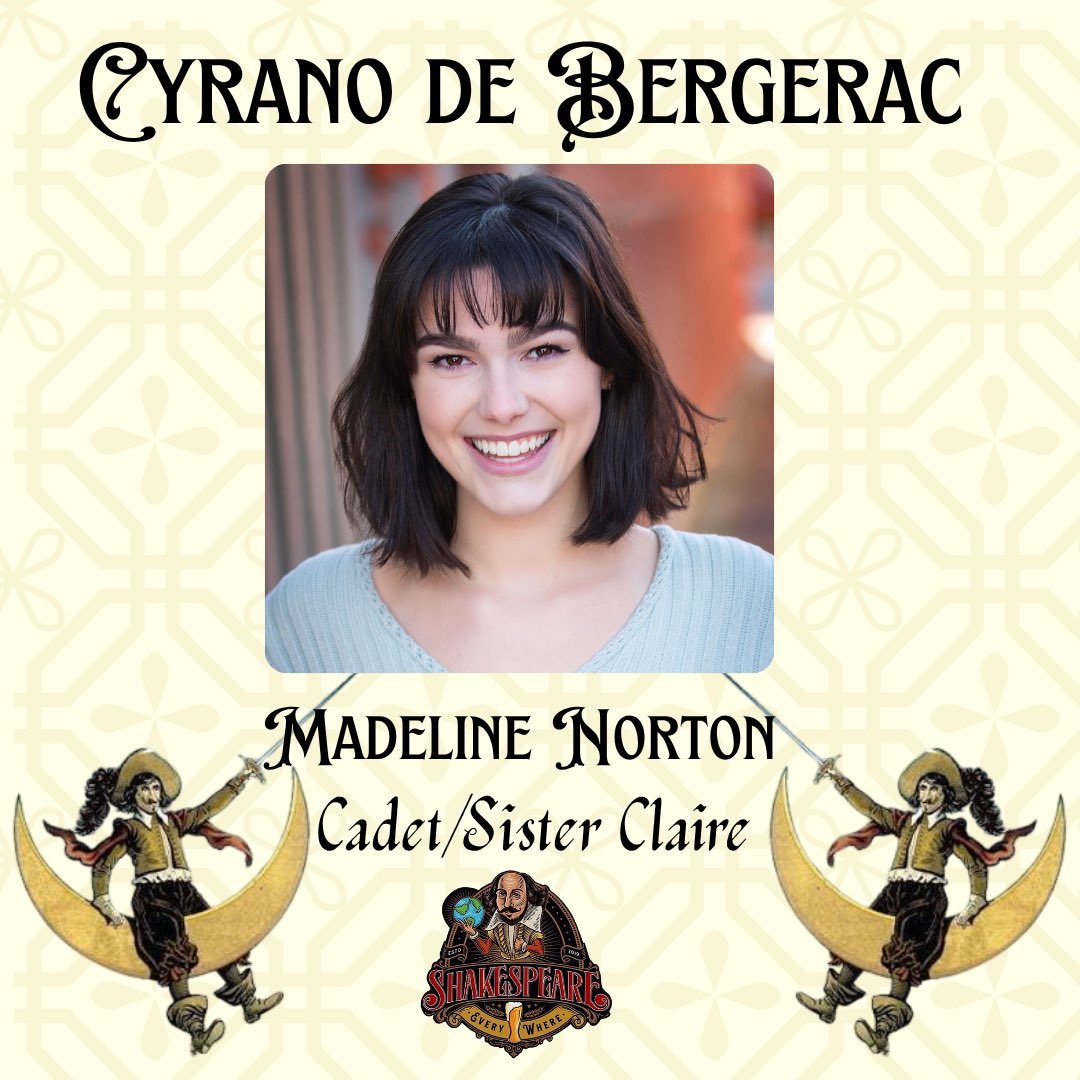 Shakespeare Everywhere tweet media