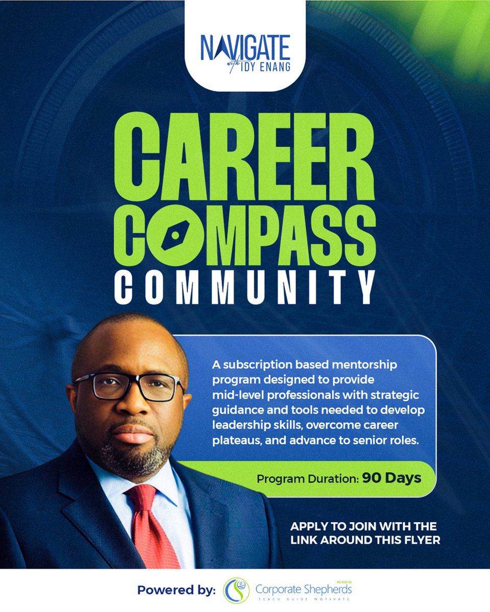 Idy Enang tweet media