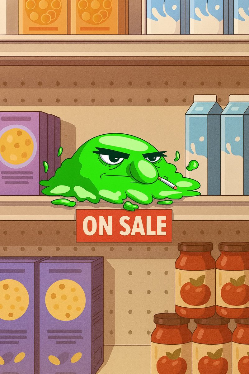 Something tells me shit is about to get spicy.