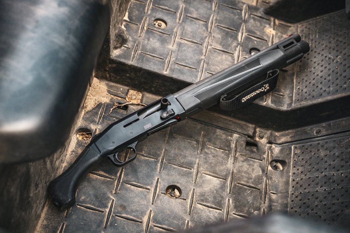 MossbergCorp's tweet image. Feel the AfterShock.