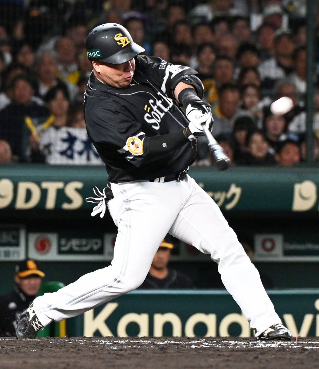 早めに出たのが大きかった」 逆転勝利呼んだ山川穂高選手の2戦連発 4番