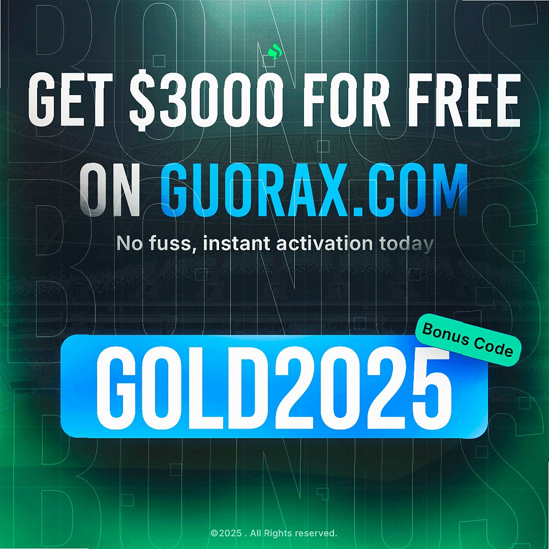 Yo! Just saw a HUGE giveaway drop from a top creator! 😍 Join now: 1) Visit guorax.com 2) Use code GOLD2025  3) Cash out! 💰 Don’t miss this! Who’s in? #Giveaway #WinMoney