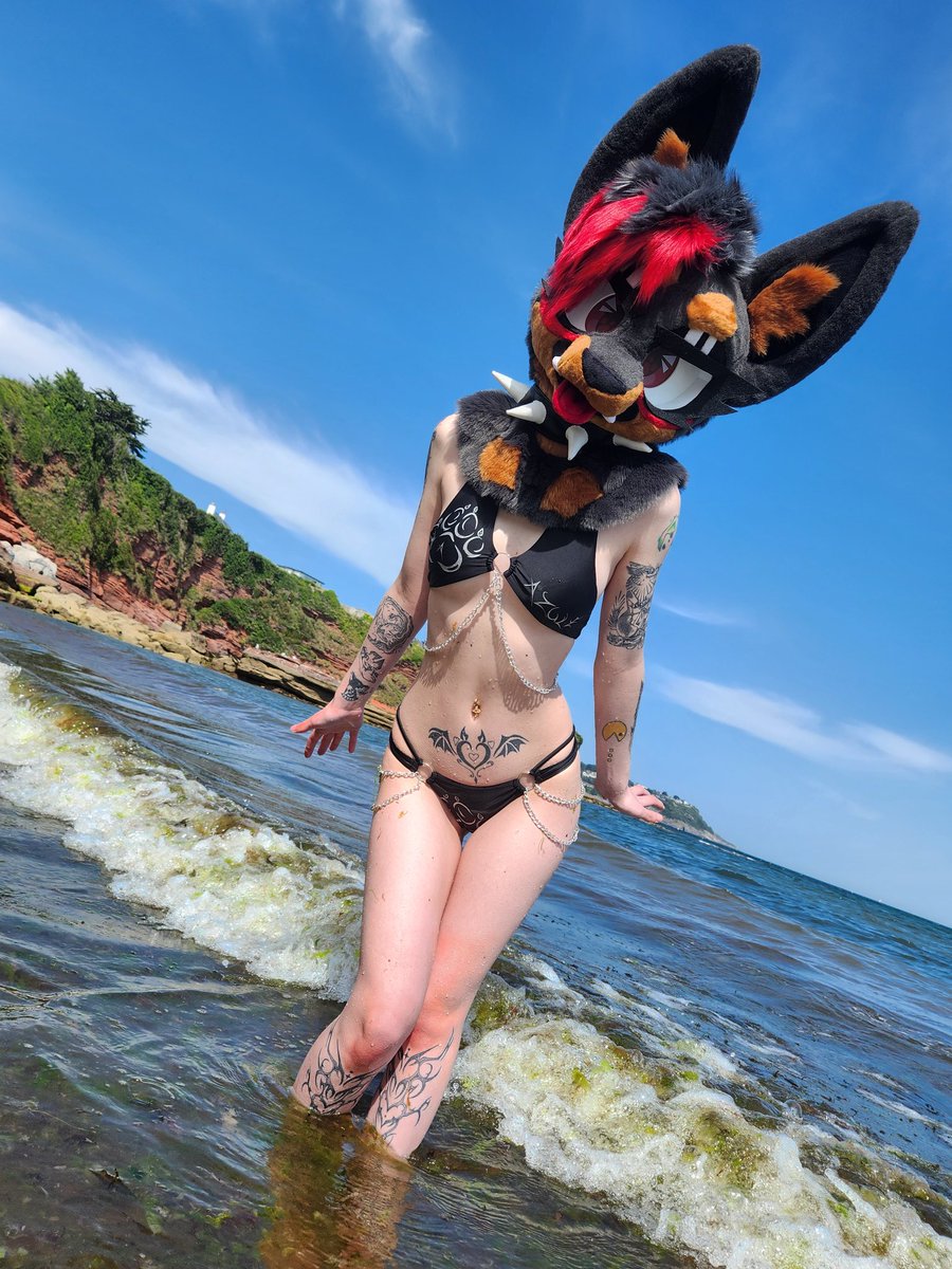 Starting to miss summer...