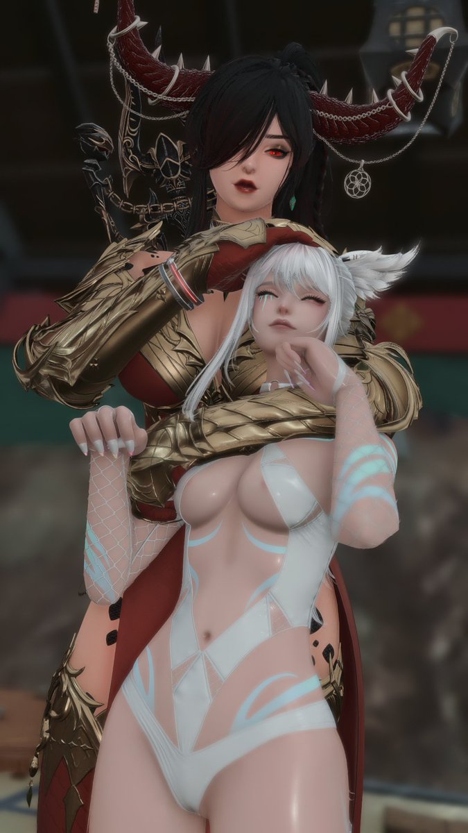 One of my greatest weaknesses.. <a href="/TihraSweet/">Tihra Sweet</a> made a fox.. I will protecc the fox, pet the fox, love the fox, adore the fox, did you guys know I love foxes?