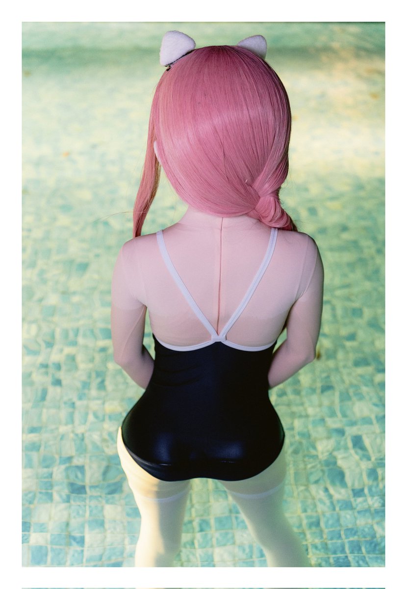 📷:<a href="/xiaohaokun/">小号</a> 
🪄:<a href="/1846Xyc/">眠柒</a> 
#kigurumi #着ぐるみ