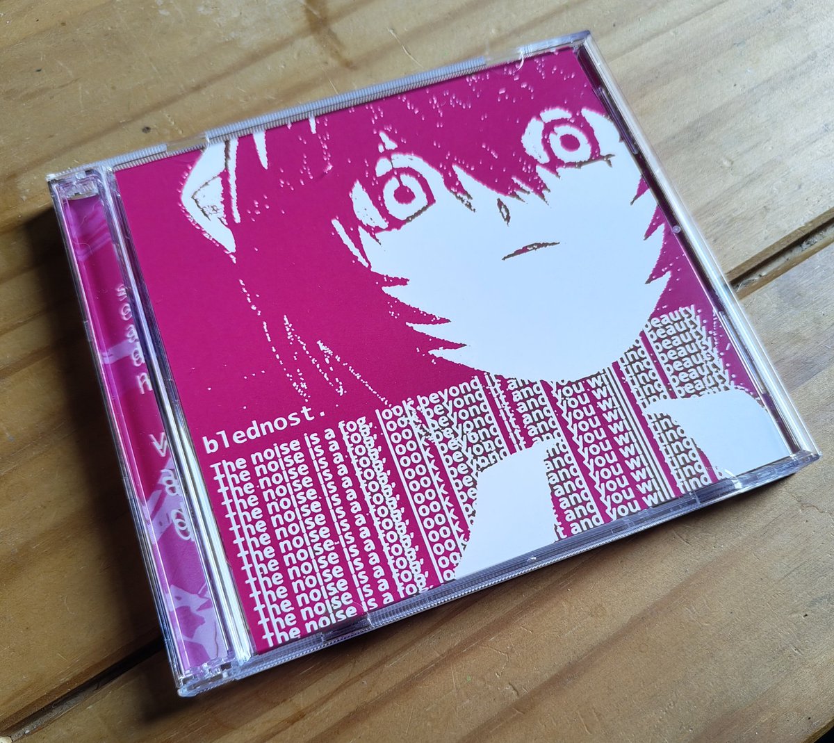 SumRndmDud tweet media