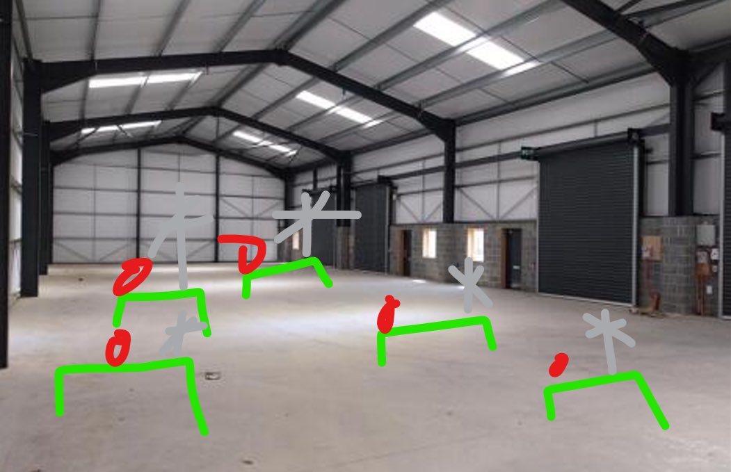 Bout to make a game👀