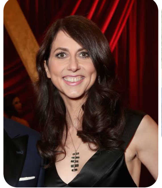 “This gift speaks louder than words ever could.” Thank you, Ms. Scott, for this mission-aligned, catalytic investment in HBCU excellence—fueling scholarships, innovation, and access for generations. May your light continue to inspire others to believe, give, and become. 🐝#MyASU