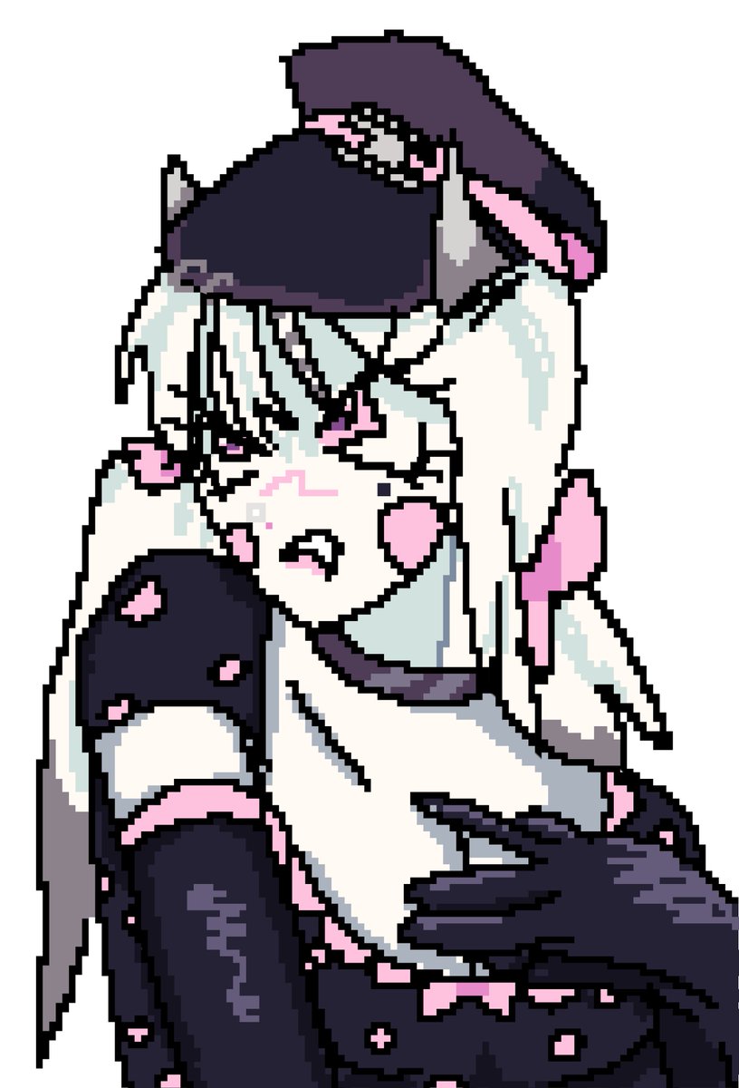 Walloping pancake tweet media