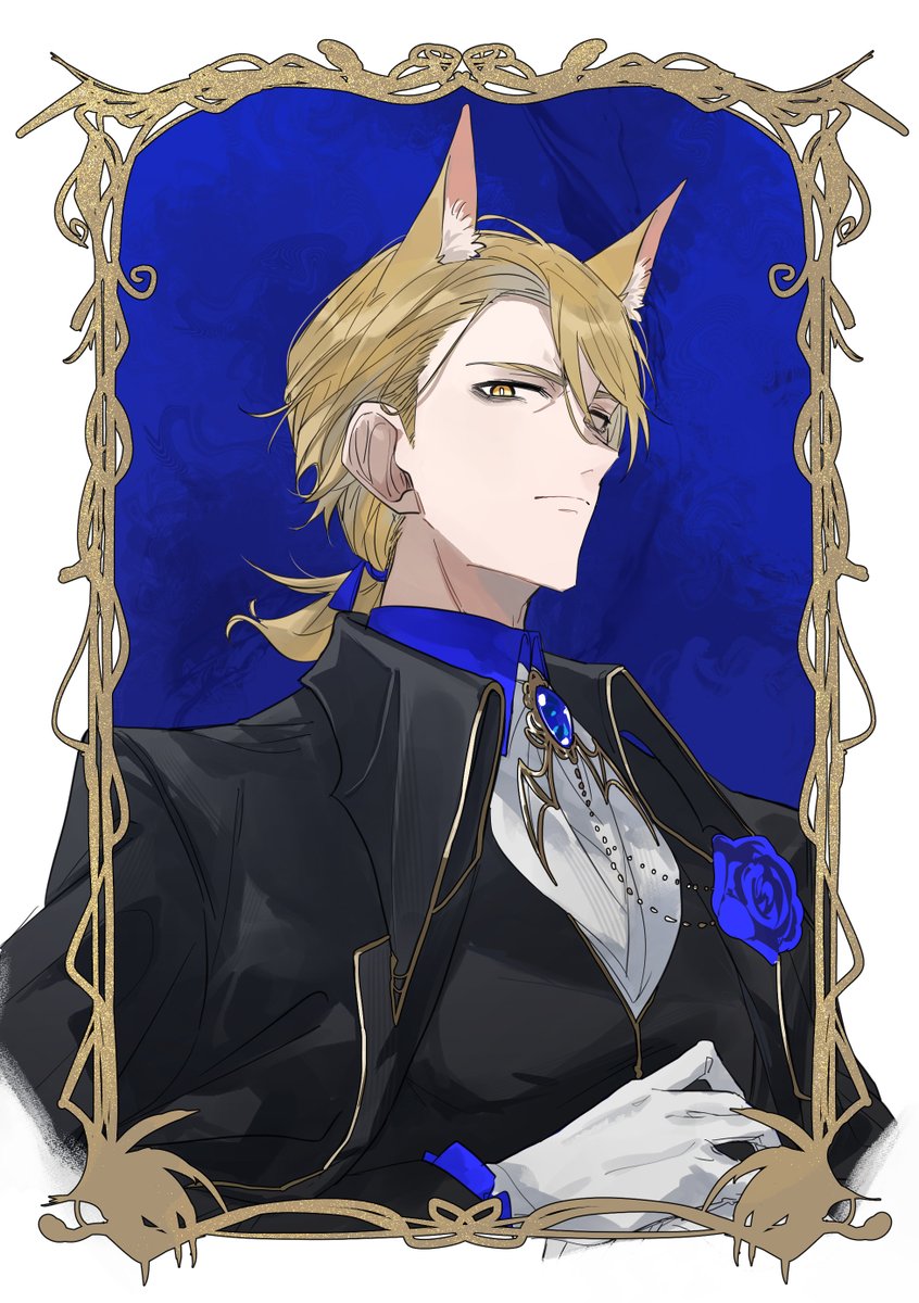 🎃〜※捏造衣装