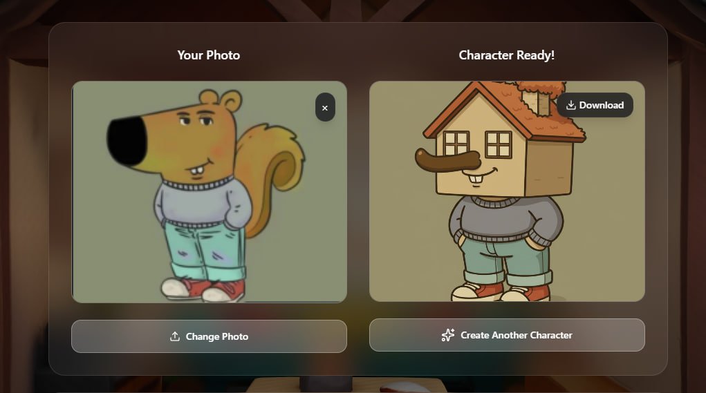 HousifySol's tweet image. .@PnutGuy69 

$Housify