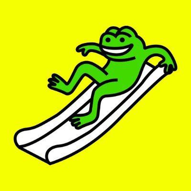 codesam707's tweet image. @slidefunbot is turning crypto into a playground 🛝💥  
Mint a token, earn XP, collect badges  and slide your way up the ranks.  

It’s not just DeFi  it’s FunFi.
Let’s make Web3 entertaining again.  

#SlideFun #OnchainSocial #XPSeason