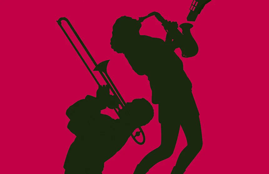 TALLER DE CÓMIC E ILUSTRACIÓN A CARGO DE JOSEMA CARRASCO, MARTA MARTÍNEZ Y ALONSO MARTÍNEZ
SÁBADO 8 DE NOVIEMBRE DE 2025

Es una actividad gratuita para la que no hace falta que traigas material .

Entradas e info en:
caixaforum.org/es/zaragoza/p/…

#jazz