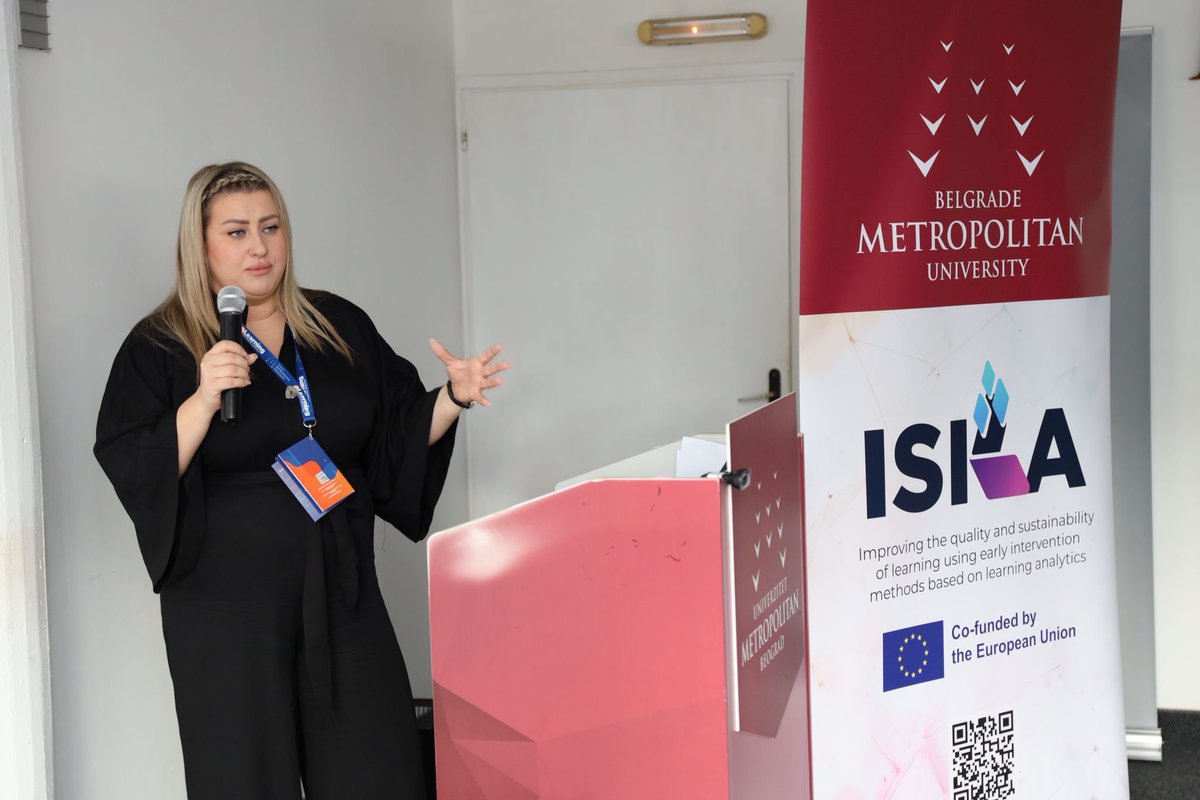 ISILA PROJECT tweet media