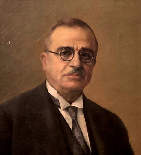 ⚔️🇬🇷Η Γεωπολιτική σκέψη του Μεταξά.

Ο Ιωάννης Μεταξάς παραμονές του πολέμου συγκέντρωσε τους δημοσιογράφους και τους ενημέρωσε ακριβώς για το όλο σκεπτικό του εις ότι αφορά την επερχόμενη μάχη.

Αναφέρω βασικά σημεία:

▫️Η Ελλάδα ακολουθούσε την πολιτική του Βενιζέλου, δηλαδή