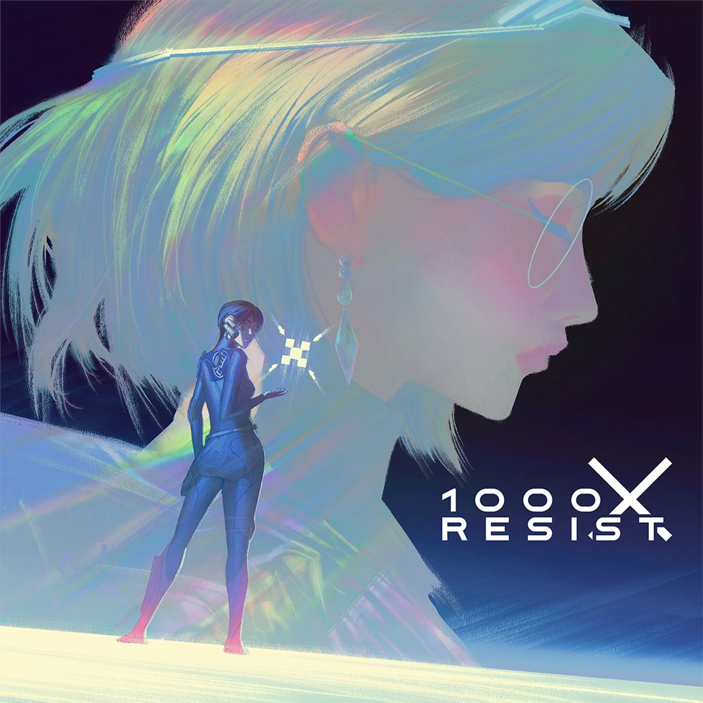 VeryOkVinyl's tweet image. 1000xRESIST Update ⬇️⬇️

First of all, thank you for supporting us, Sunset Visitor, as well as Drew, Line and Alex on this release.

We’ve spent the last few weeks evaluating the test presses, and we all feel like they could be better. With such an ambient, powerful soundtrack…