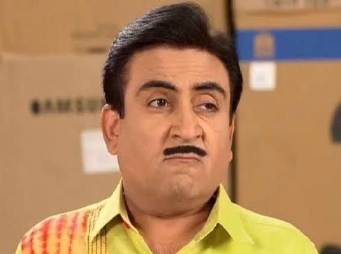 Me when someone mispronounces my name