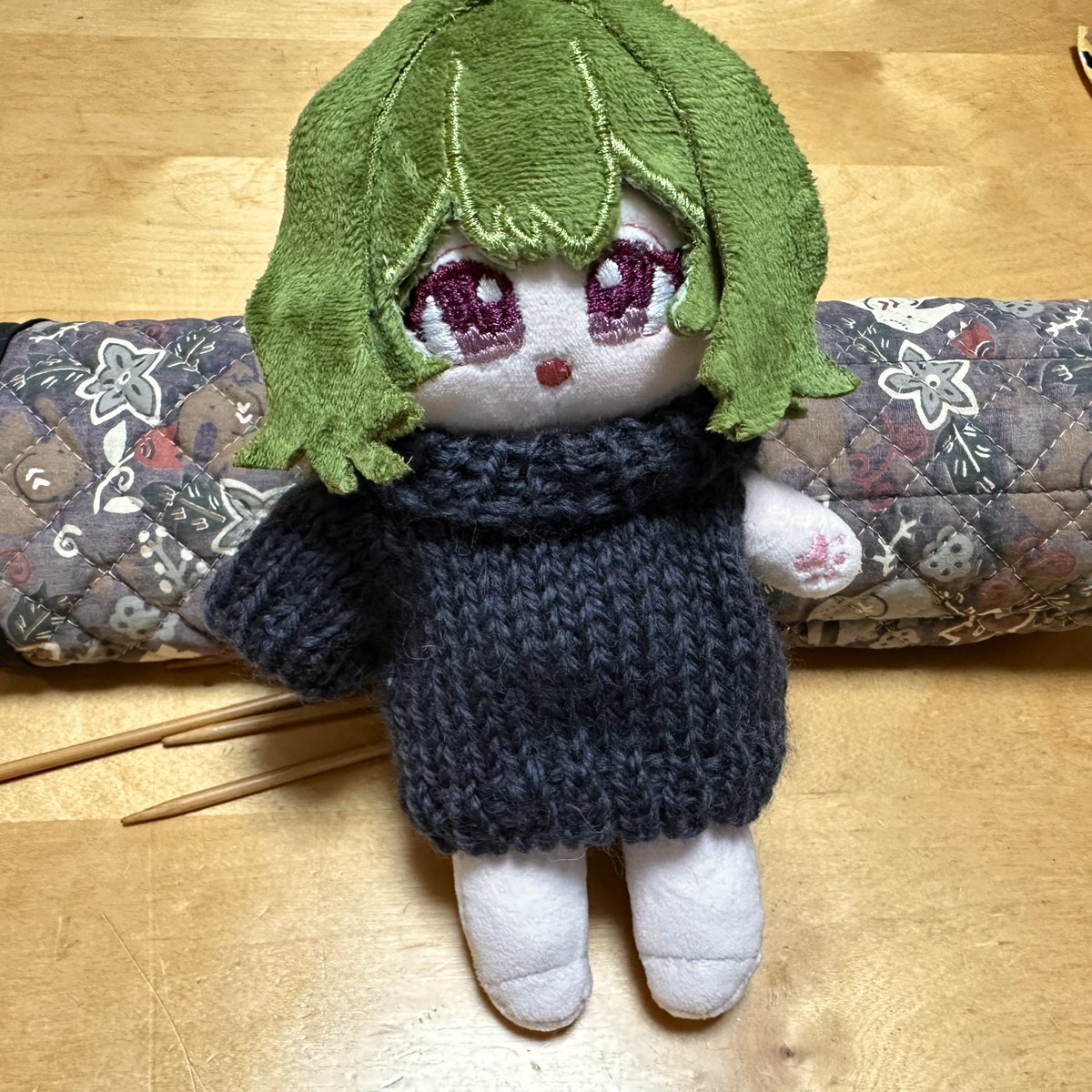 さやママ🧵ぬい服屋準備中 (@sayamama160) / Posts / X