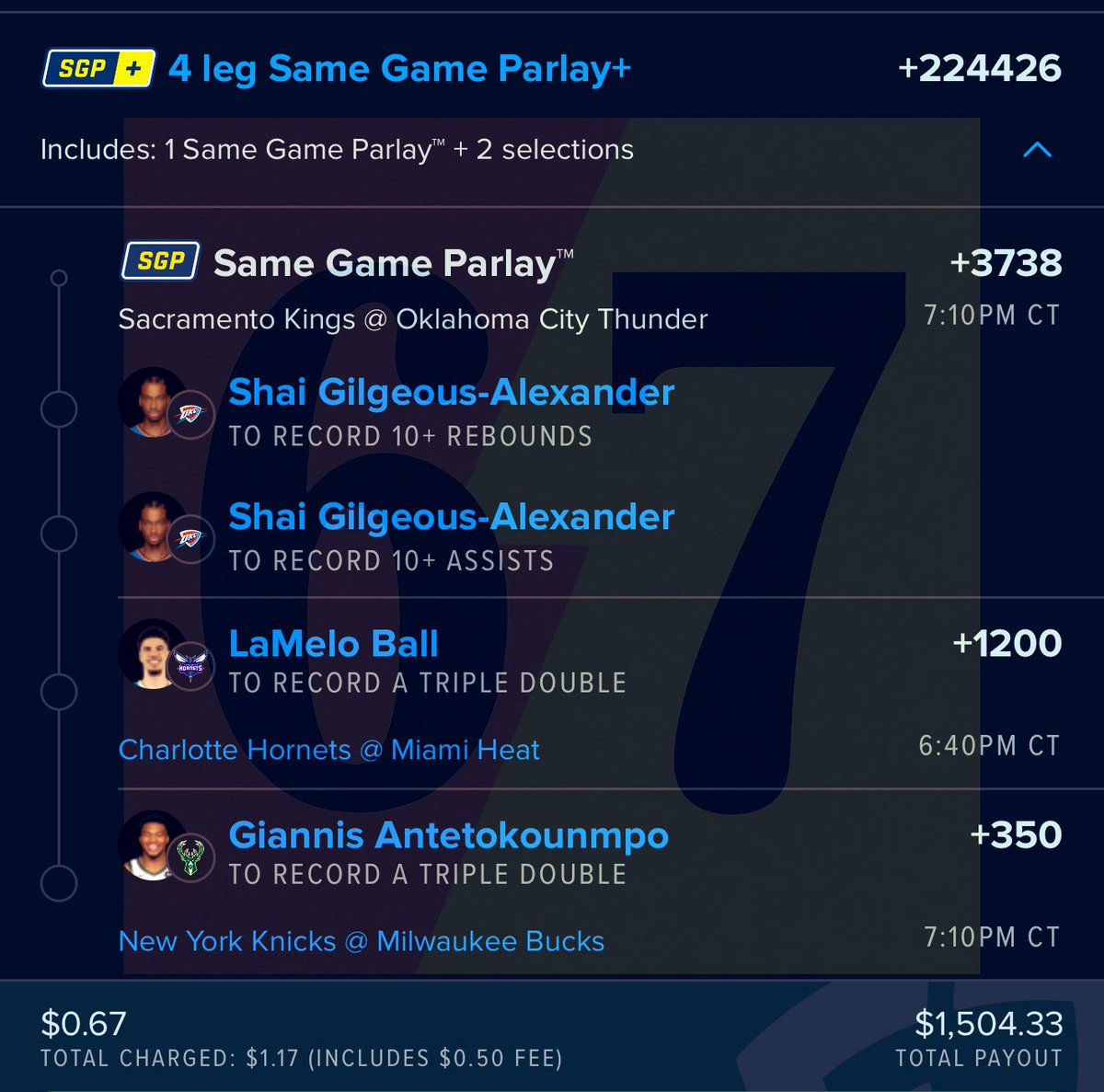 🪙Best $0. SIX SEEEEVEN cents I’ve ever spent 🪙