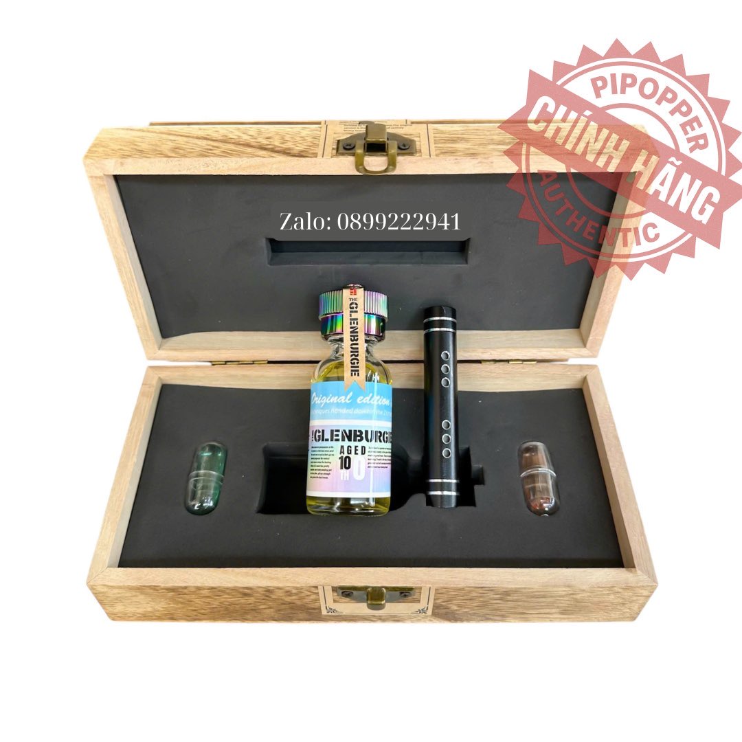 Pi Popper Mỹ chính hãng US XToy tweet media