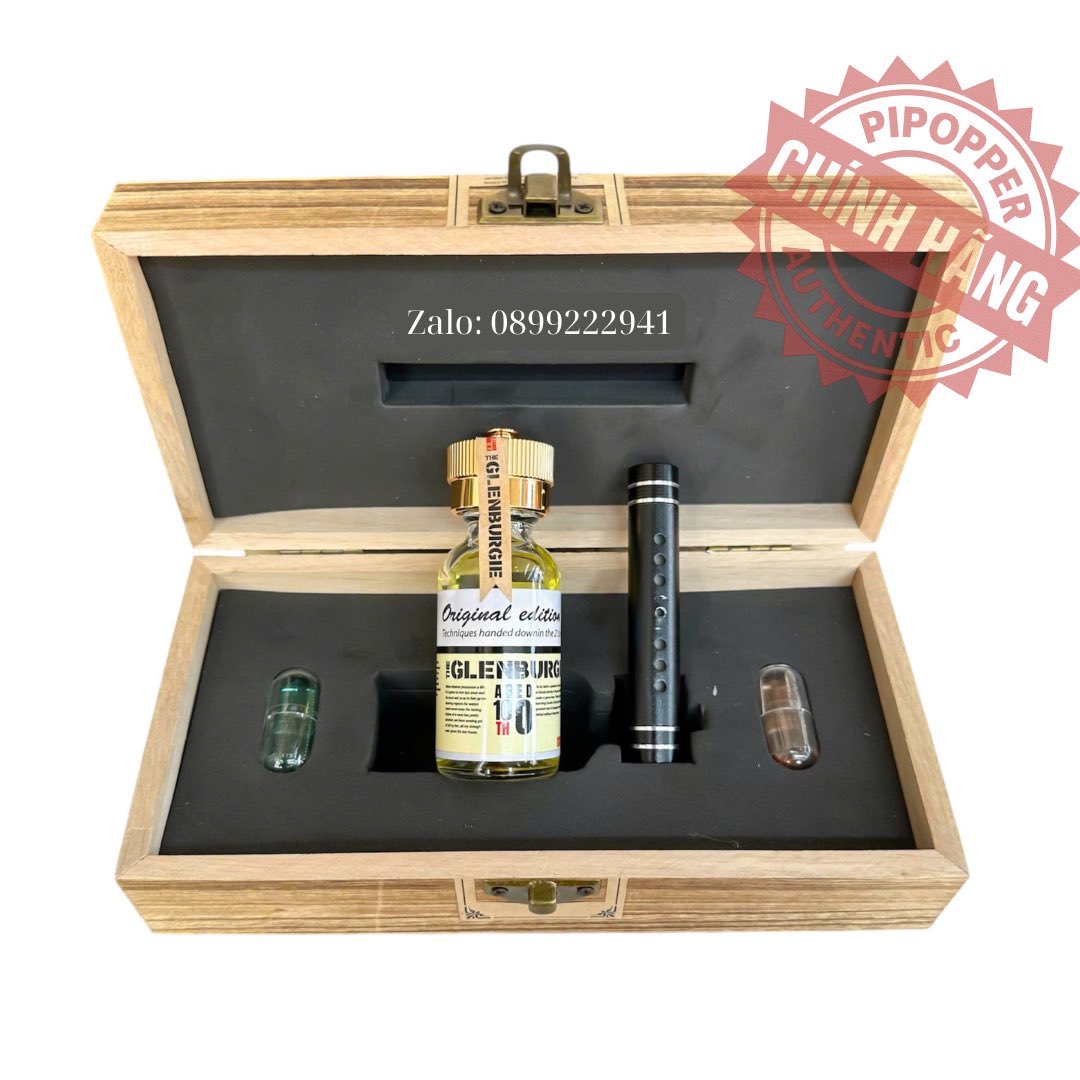 Pi Popper Mỹ chính hãng US XToy tweet media