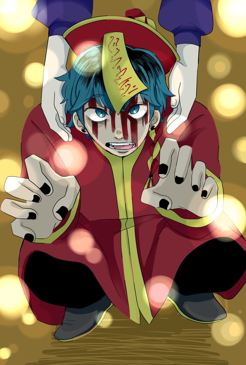 Halloween🎃
#ミラキュラス #MiraculousLadybug