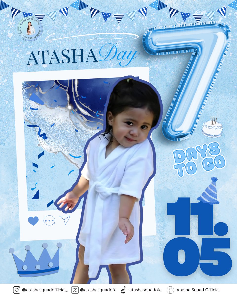 @atashasquadofc | tashforce x 🩵 tweet media