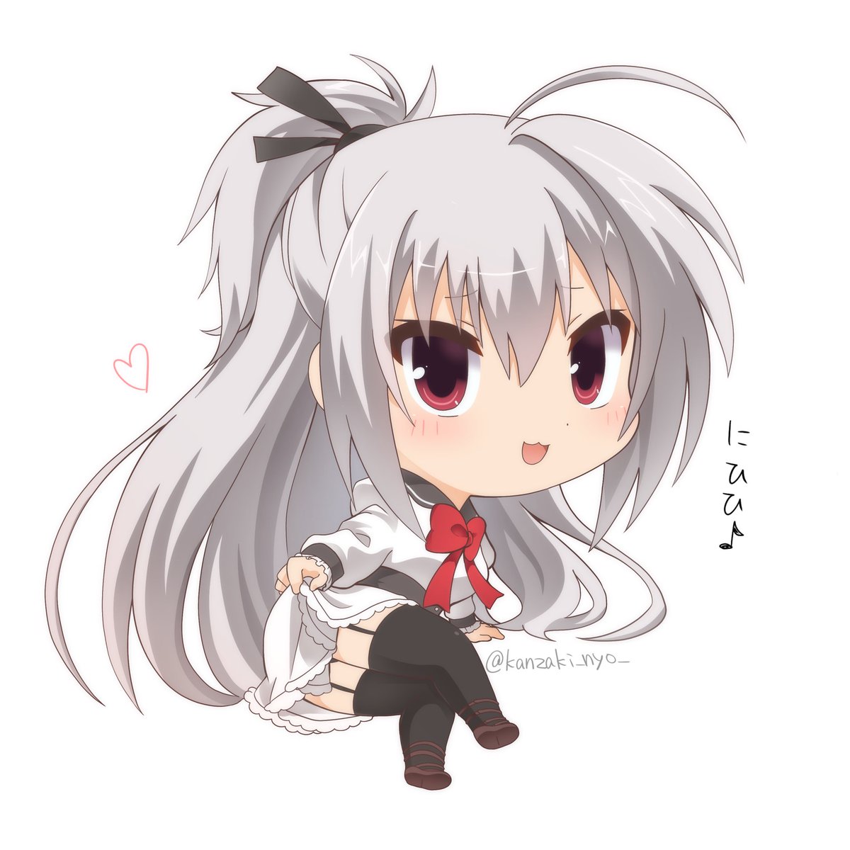 神崎様 神崎 (@kanzaki_nyo_) / Posts / X