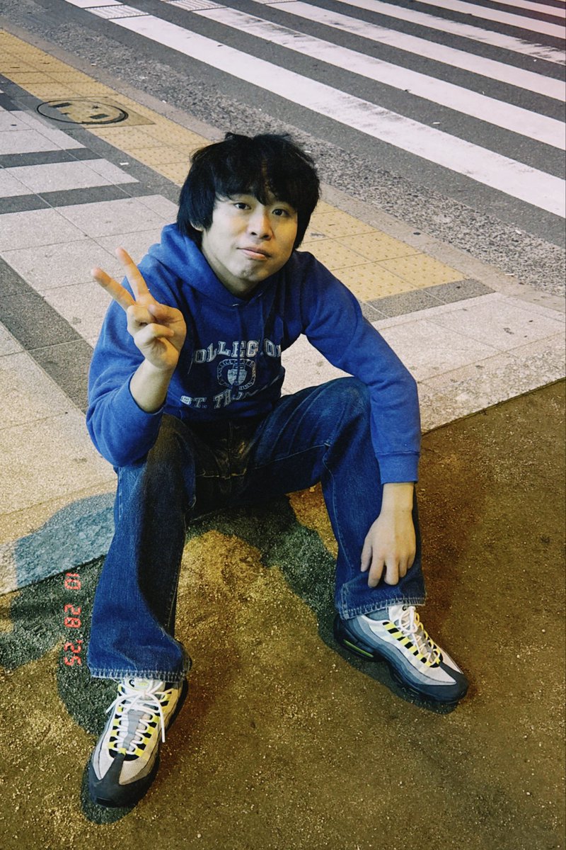 ざわっち。 (@zawa0412) / Posts / X