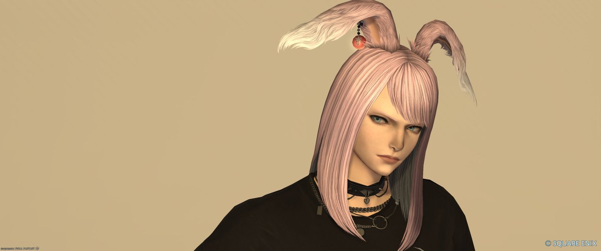 うさおちゃんさま確認ページ♡ 真剣なうさちゃん🤨 . . . #推してください #あいこん #アイコン