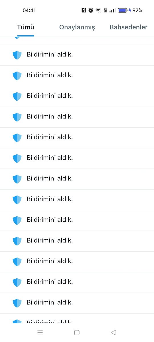 Zahide56131807's tweet image. Kendini evli ve gizli olarak tanımlayan bu kişi #sapık profildir.
Teşhir edicem artık bu azgınları, böylelerini bildirmeyi de unutmamak lazım!

Böyleleri varken daha çok sallanırız
Allah iyileri korusun 🤍 

#sallandık