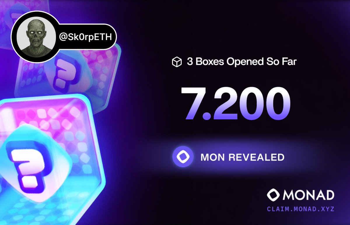 Not bad for Day 1. Curious to see if it stays the same, increases or drops from here.