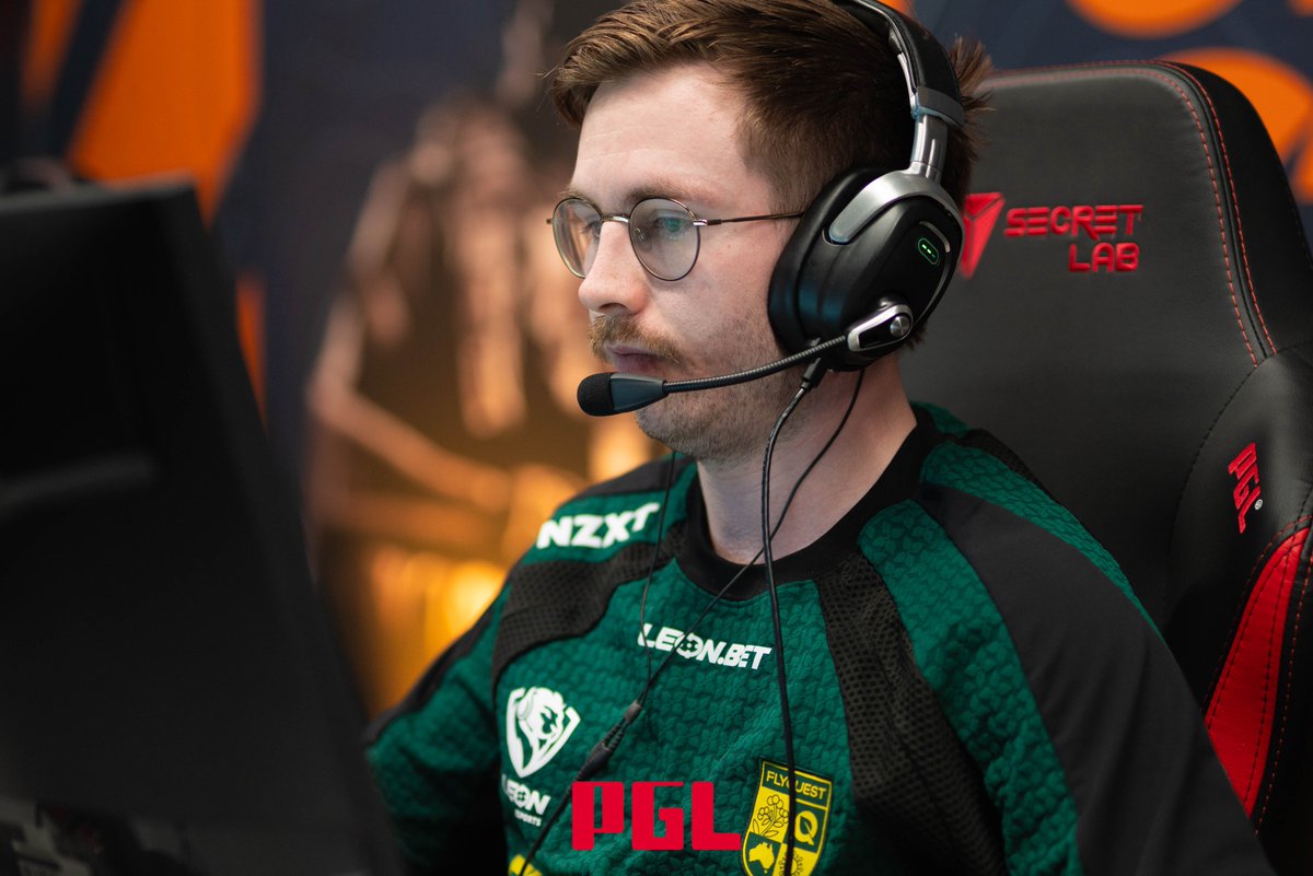 👏 <a href="/FlyQuestCS/">FlyQuest CS</a> edge out <a href="/3DMAXGaming/">Team 3DMAX</a> 2-1 after a close series 🔥

FlyQuest advance to 2W-1L, while 3DMAX fall to 1W-2L in Bucharest 🇷🇴

#PGLMasters