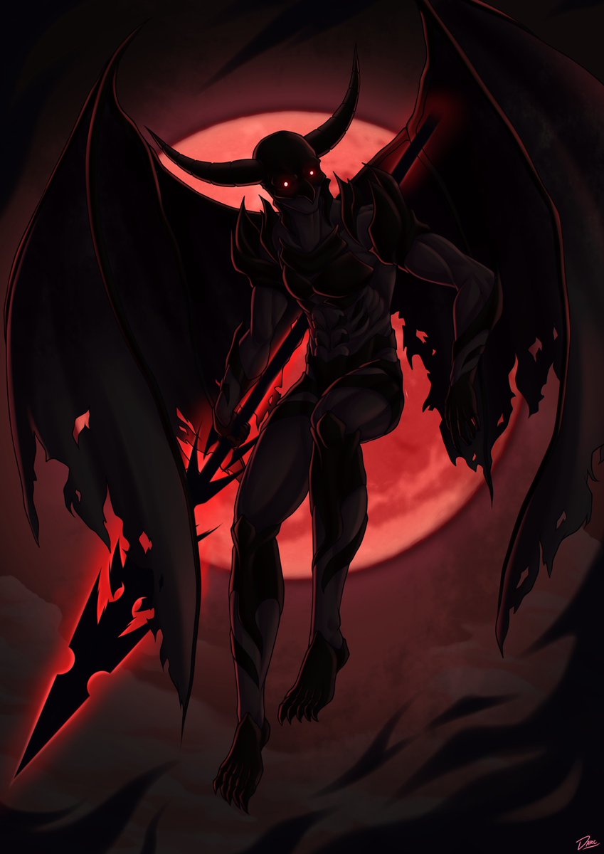 Commissioned Illustration
IGN: Lucasha