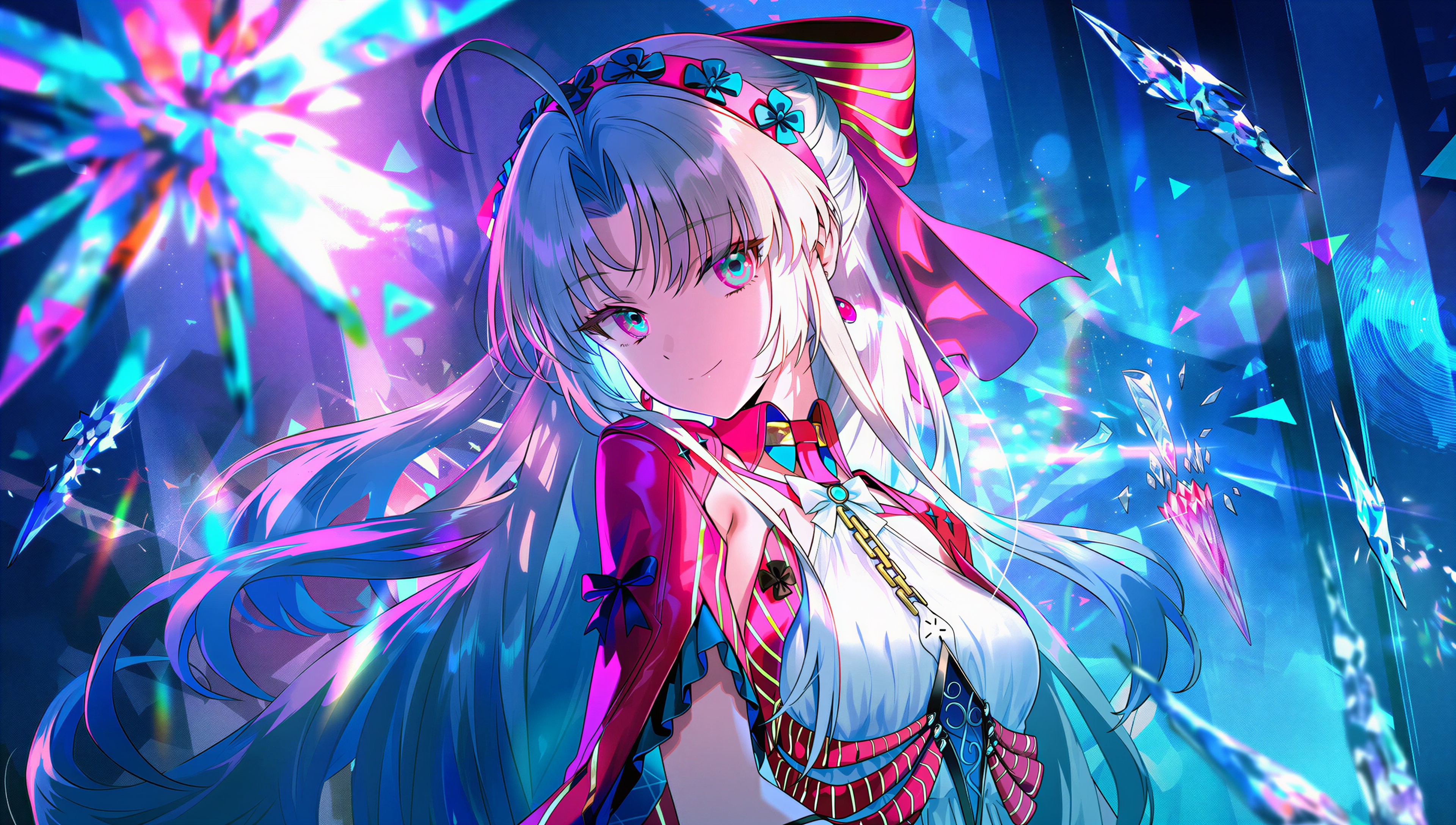 しおページ ベッドサイドテーブル ソリッドウッド クリームスタイル ナイト