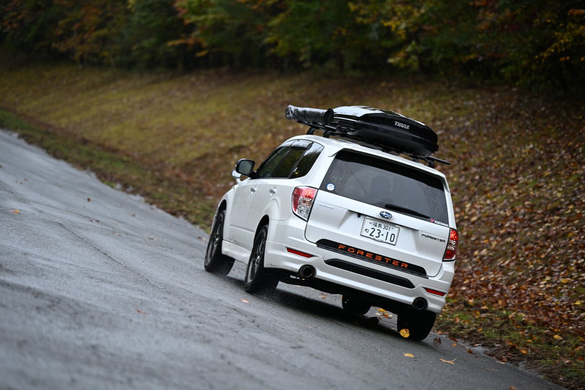 MrTBTP_shj's tweet image. フォレスターオフの搬入写真ありがとうございます！最高です！
前:@yoh3san 
後:@aki_sk9 

#福島フォレスターオフ
#福島フォレスターオフ2025