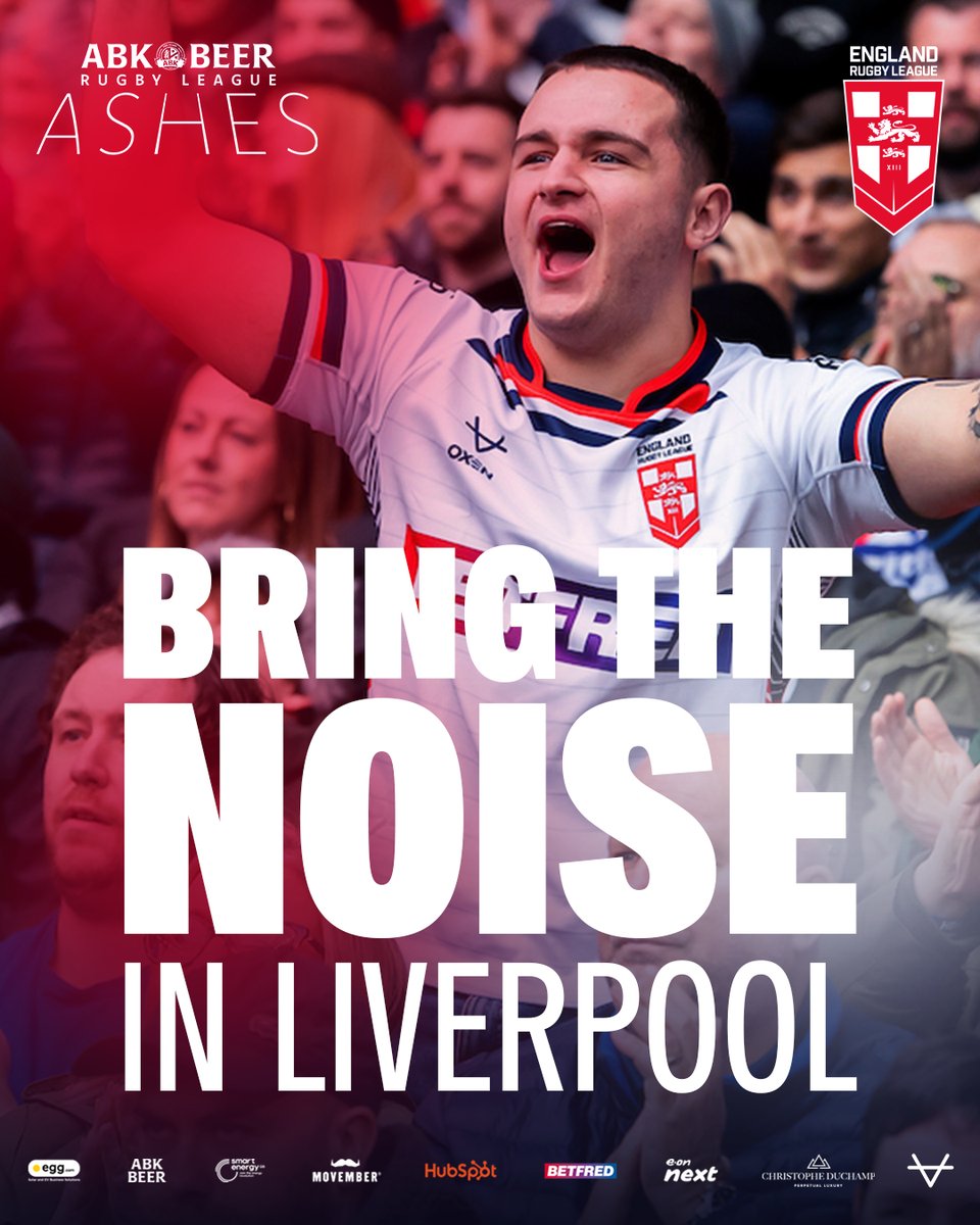 England Rugby League tweet media