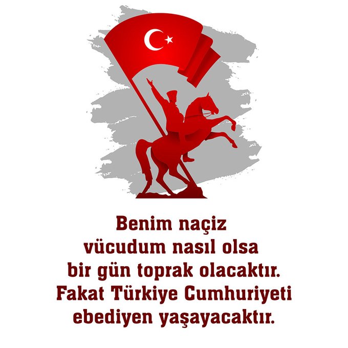 Kemalist_Yılmaz_ 1923 tweet media