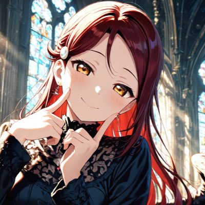 ApAiArt@AI画像アカ (@AI3939BC) / Posts / X