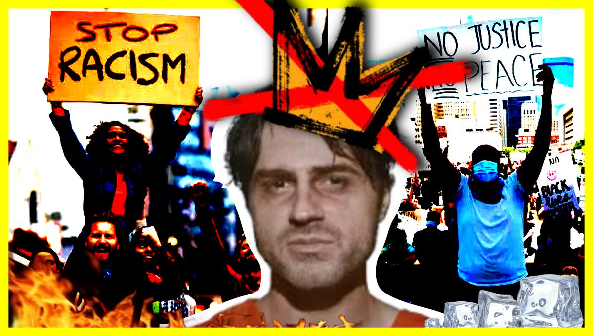 <a href="/giantgio/">🇻🇦Gio's Content Minded Corner🎨👁🌲📉</a> joins <a href="/EzraRunnaround/">EzraRunnaround</a> &amp; myself to discuss <a href="/JoshuaCitarella/">Joshua Citarella</a>'s Doomscroll project.

Slop King or NO SLOP KINGS??? Listen and learn: youtu.be/M82P8zyYmDY