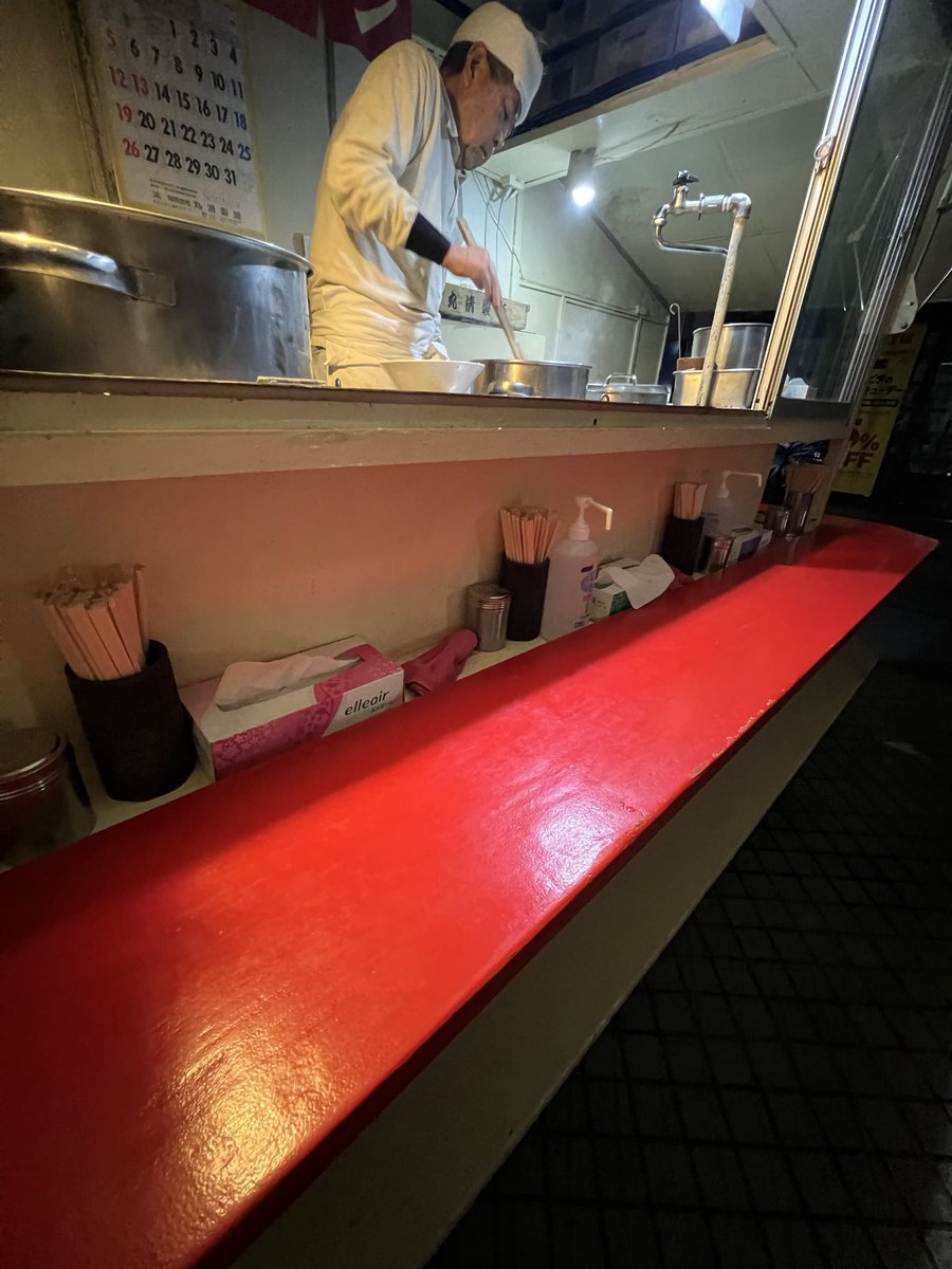 uber_91's tweet photo. ずっと気になってたアピタの屋台ラーメンへ🍜
食べ終わったら朝まで走ろう🏍️ https://t.co/qKhSQY02r1