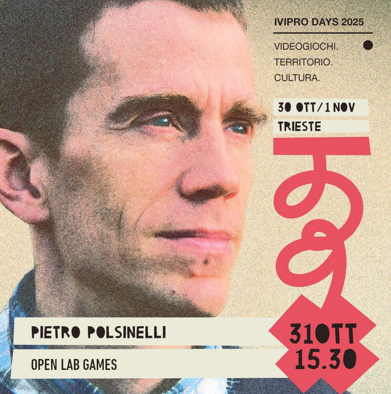 Pietro Polsinelli tweet media