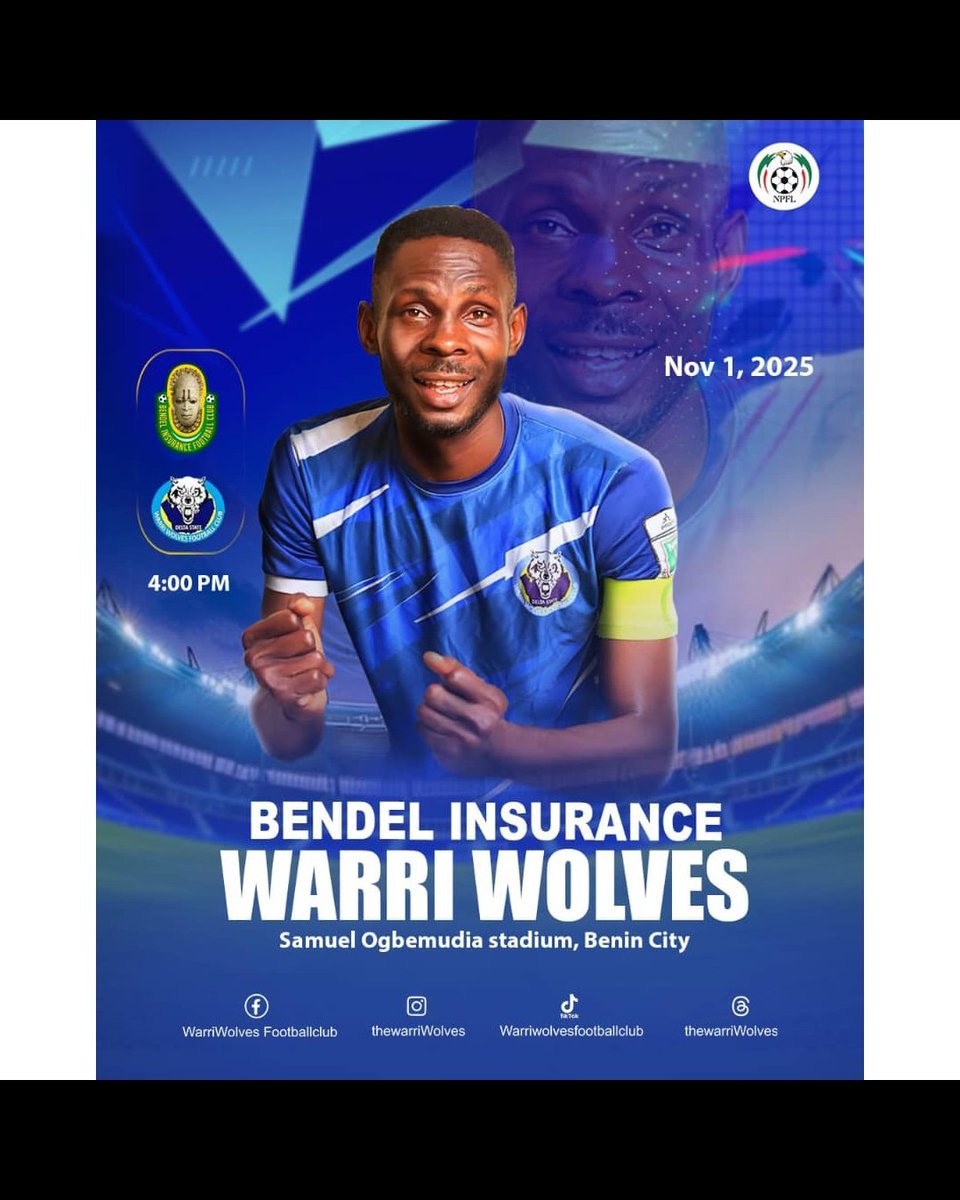 WarriWolves FootballClub tweet media