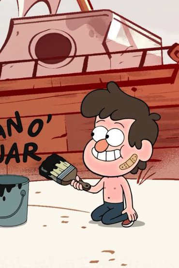 Carrerusta's tweet image. Intente hacer la mitad de una collab con una amiga, al final terminó cancelando cuando ya avía terminado, asique lo subo por la mitad jsjs
#StanfordPines #stanleypines #gravityfall #dibujodigital