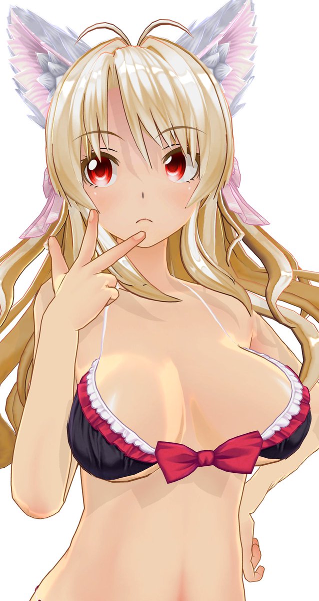 カスタムアカサカちゃん
#カスタムキャスト 