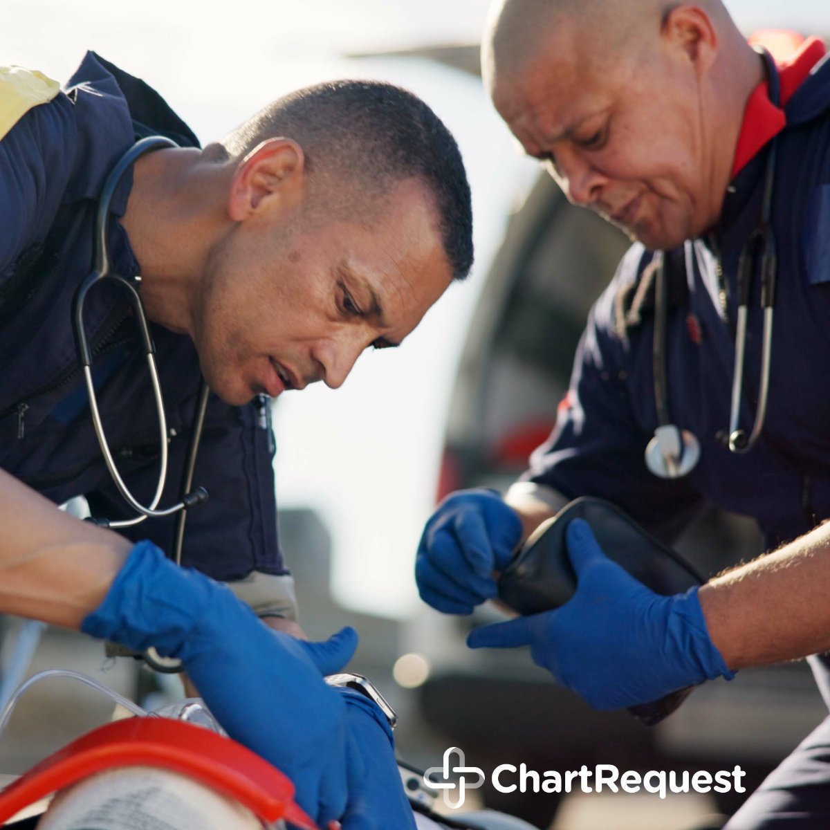 Today is National First Responders Day.

Your readiness turns chaos into care. Thank you for rapid assessments, safe transports, and the teamwork that gives patients the best possible path to recovery.

#NationalFirstRespondersDay #EMS #EMT #Paramedic #911 #EmergencyMedicine