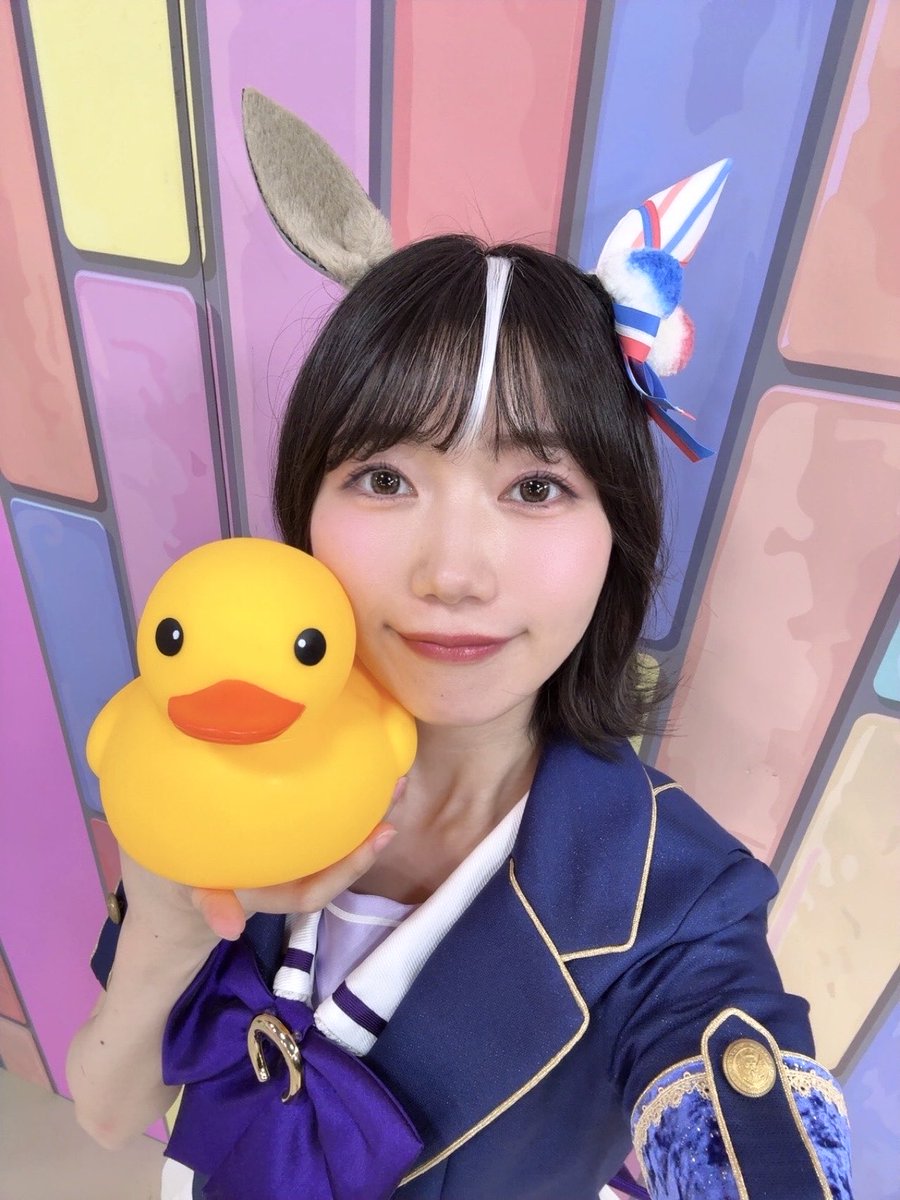 ぱかライブTV Vol.58ゴールイン！ ご視聴ありがとうございました