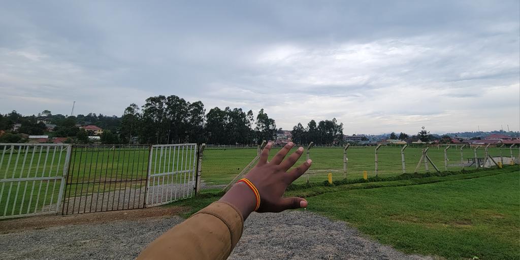 Mutatinaoffici2's tweet photo. Very soon ,  @Ray_G_official will make #kakyekaStadium ask for water https://t.co/6xk2mGg2FZ