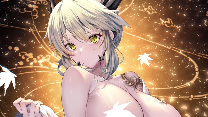 skebリクエストありがとうございます! 